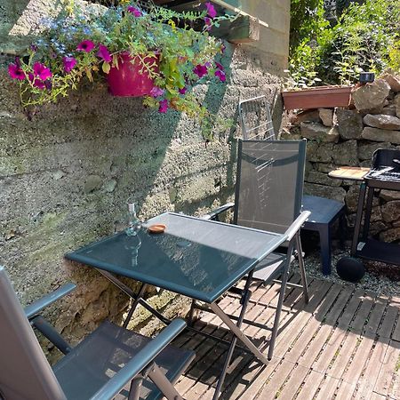 L'Arizona Dinant - Studio Montana - Barbecue, Free Parking, Dog Ok Exterior foto