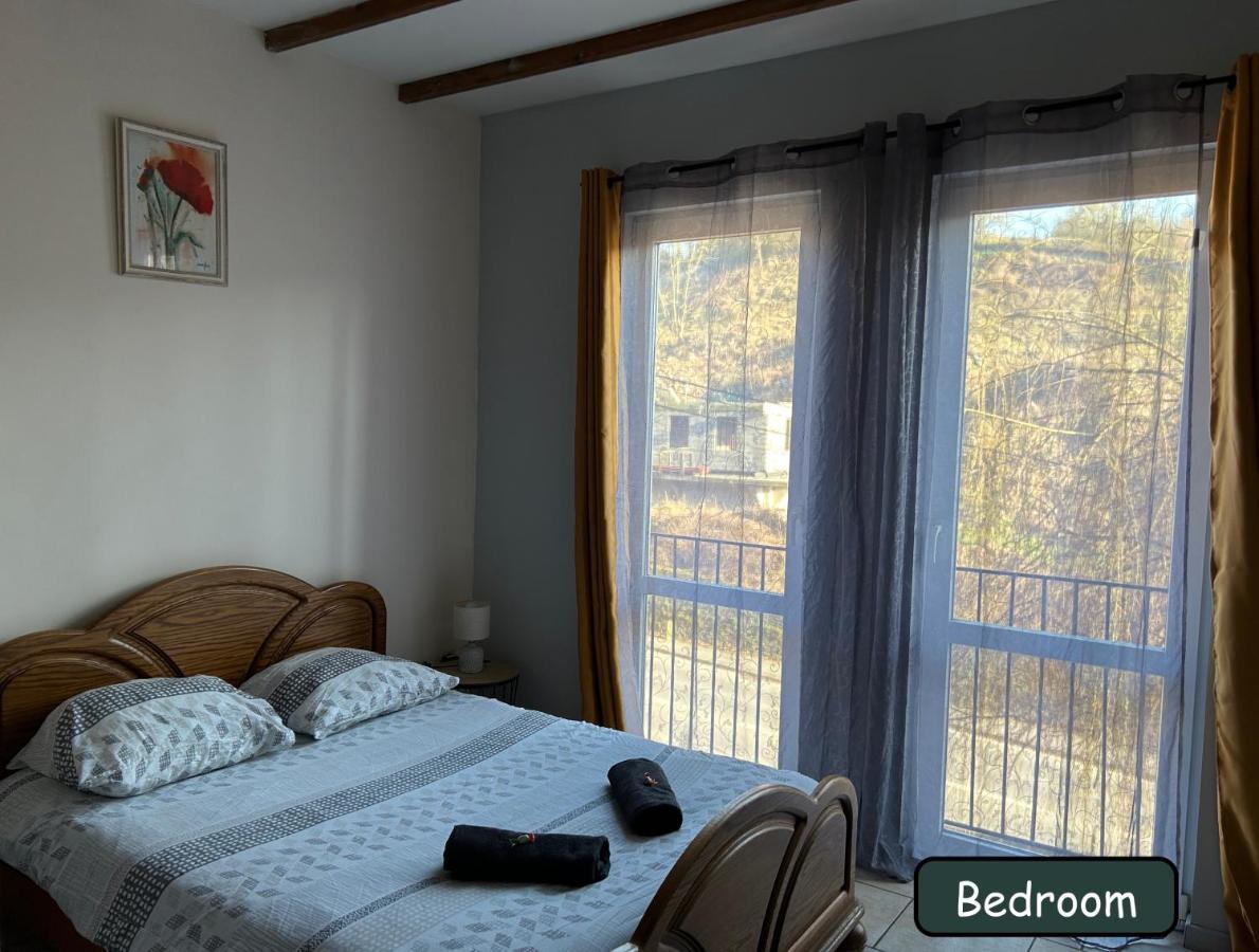 L'Arizona Dinant - Studio Montana - Barbecue, Free Parking, Dog Ok Exterior foto
