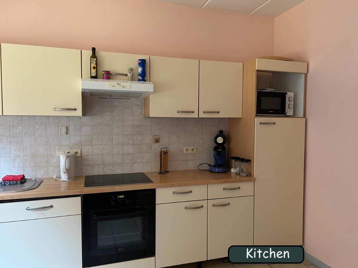 L'Arizona Dinant - Studio Montana - Barbecue, Free Parking, Dog Ok Exterior foto