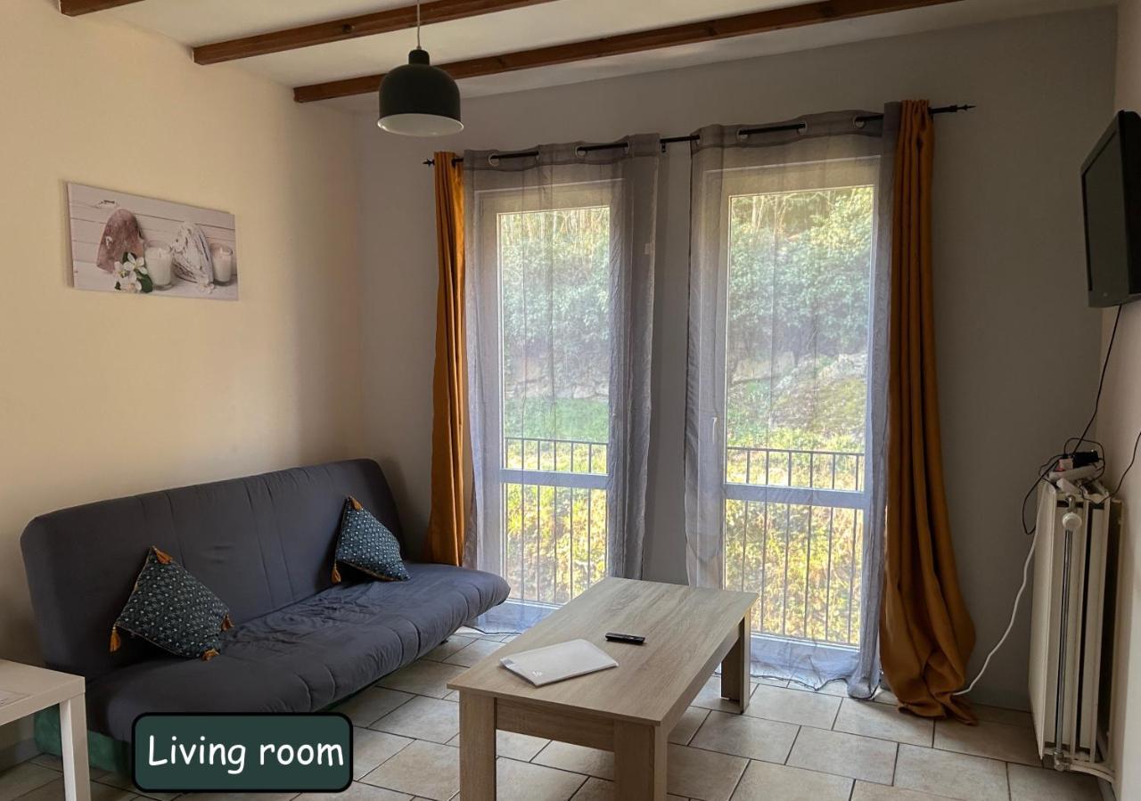 L'Arizona Dinant - Studio Montana - Barbecue, Free Parking, Dog Ok Exterior foto