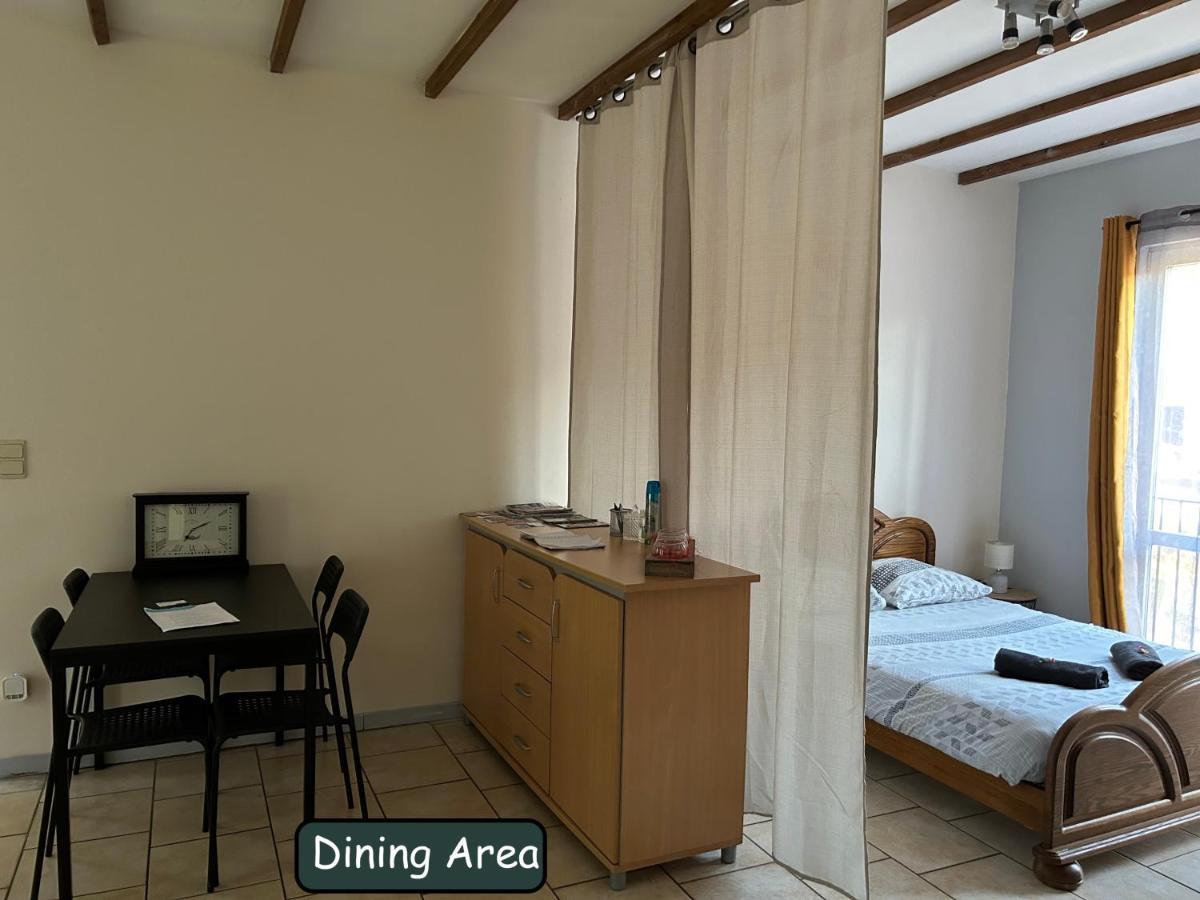 L'Arizona Dinant - Studio Montana - Barbecue, Free Parking, Dog Ok Exterior foto